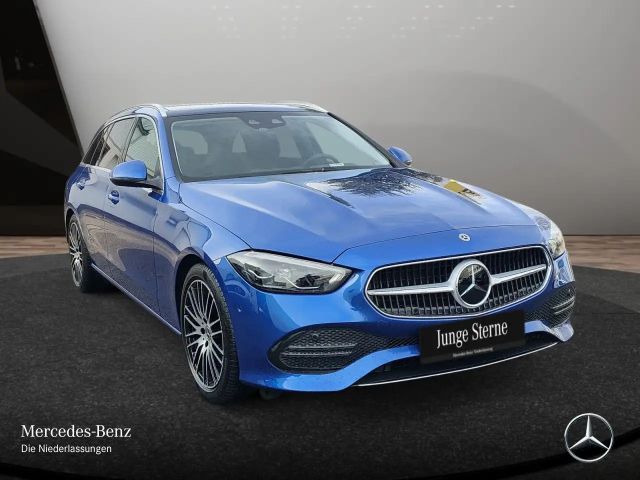 Mercedes-Benz C 220 AVANTGARDE C 220 d Estate
