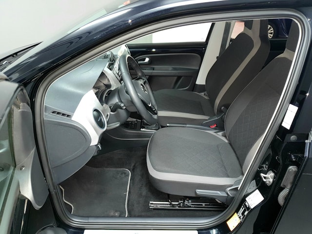 Volkswagen e-up! Plus Style