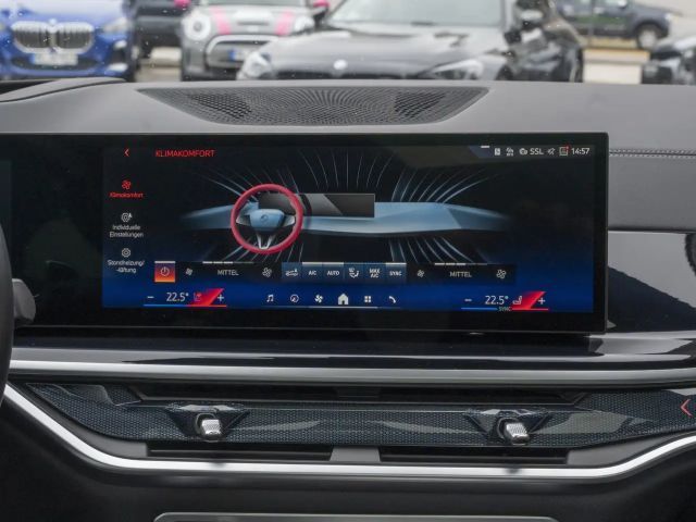 BMW X6 Coupé M-Sport xDrive30d