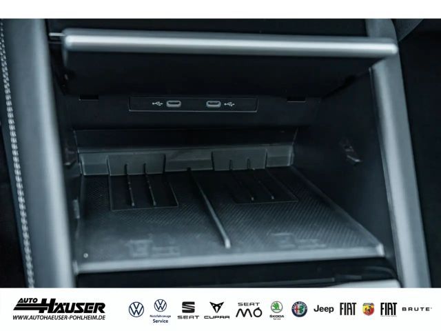 Volkswagen Tiguan 2.0 TDI DSG R-Line