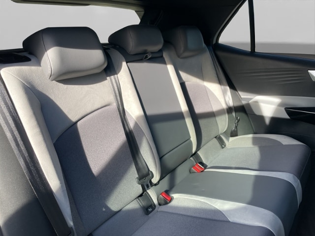 Volkswagen ID.3 Bisiness +ACC+LED+NAVI