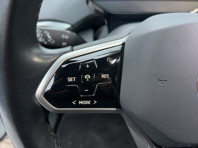 Volkswagen ID.4 1st Edition Performance Pro