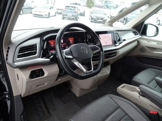 Volkswagen Multivan 2.0 TDI DSG Life T7