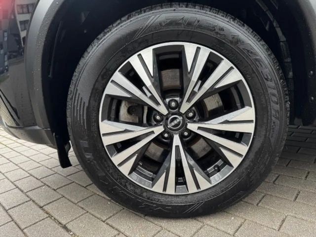 Nissan X-trail N-Connecta e-4ORCE