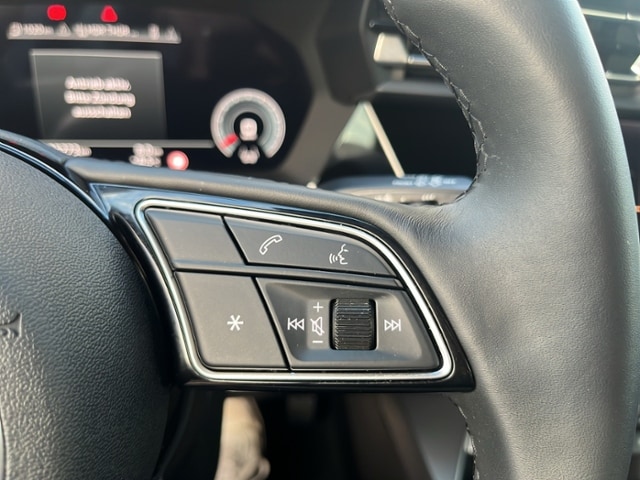 Audi A3 30 TDI Sportback