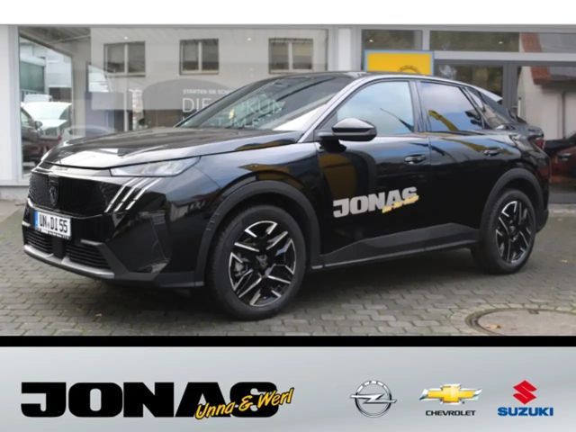 Peugeot 3008 Allure Pack Hybrid