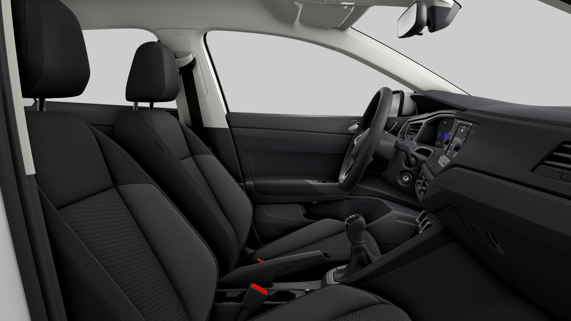 Volkswagen Taigo 1.0 TSI