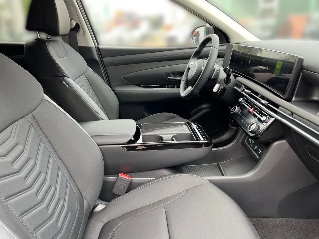 Hyundai Tucson 1.6 T-GDi Trend