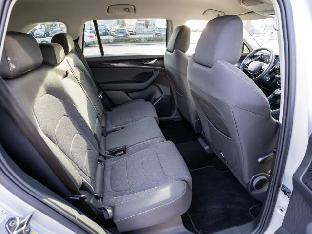 Skoda Kodiaq 2.0 TDI 4x4 Selection