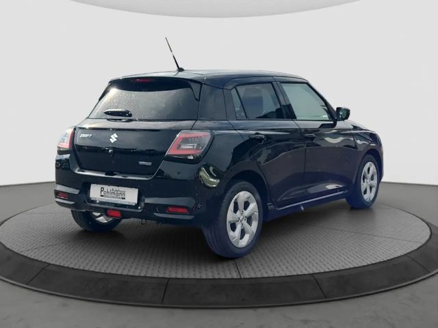 Suzuki Swift Comfort Hybrid