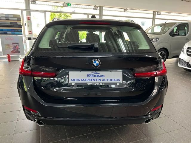 BMW 318 318d Touring