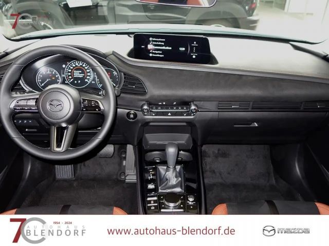 Mazda CX-30 Nagisa 140 Automatik Alexa|Bose|Navi