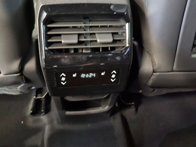 Peugeot 5008 GT-Line Hybrid