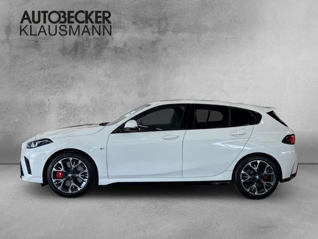 BMW 120 M-Sport Sedan