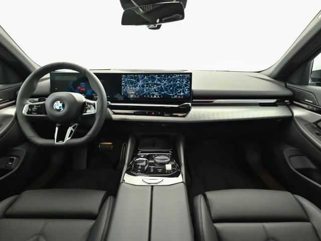 BMW 520 520d xDrive