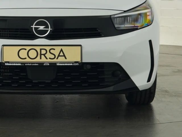Opel Corsa Edition