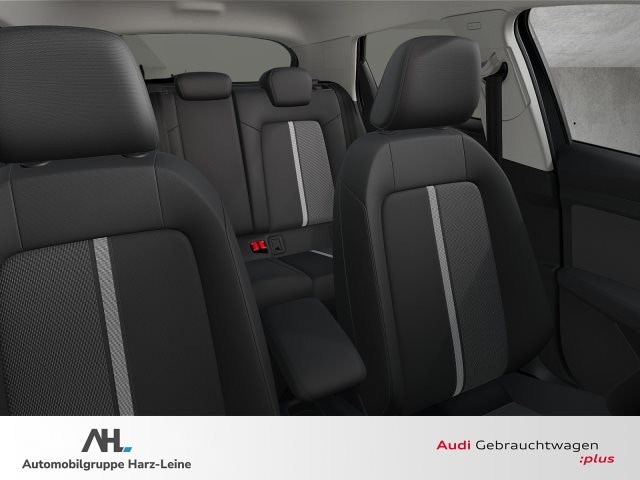 Audi A1 25 TFSI S-Tronic Sportback