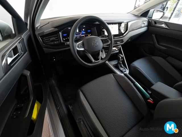 Volkswagen Polo 1.0 TSI DSG Life