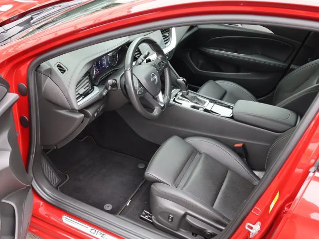 Opel Insignia GS-Line Grand Sport Ultimate