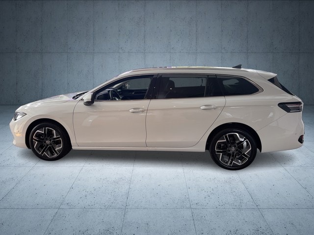 Volkswagen Passat 2.0 TDI DSG Elegance Elegance