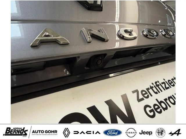 Renault Kangoo EDC Grand TCe 130 Techno