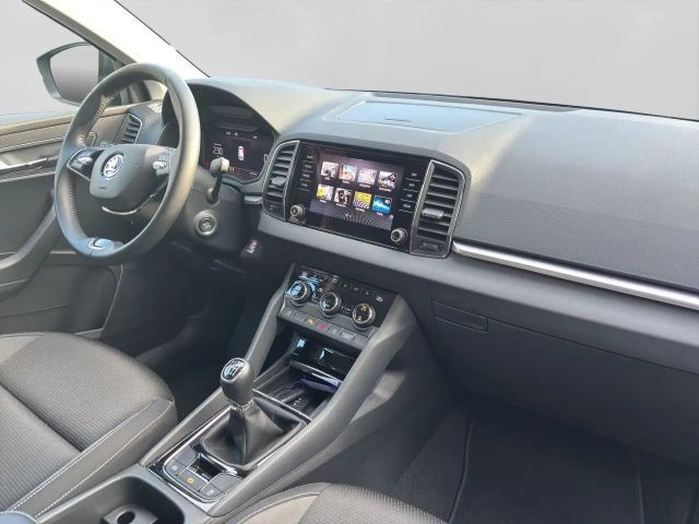 Skoda Karoq 1.0 TSI Tour
