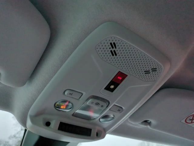 Opel Mokka Edition Mokka-e