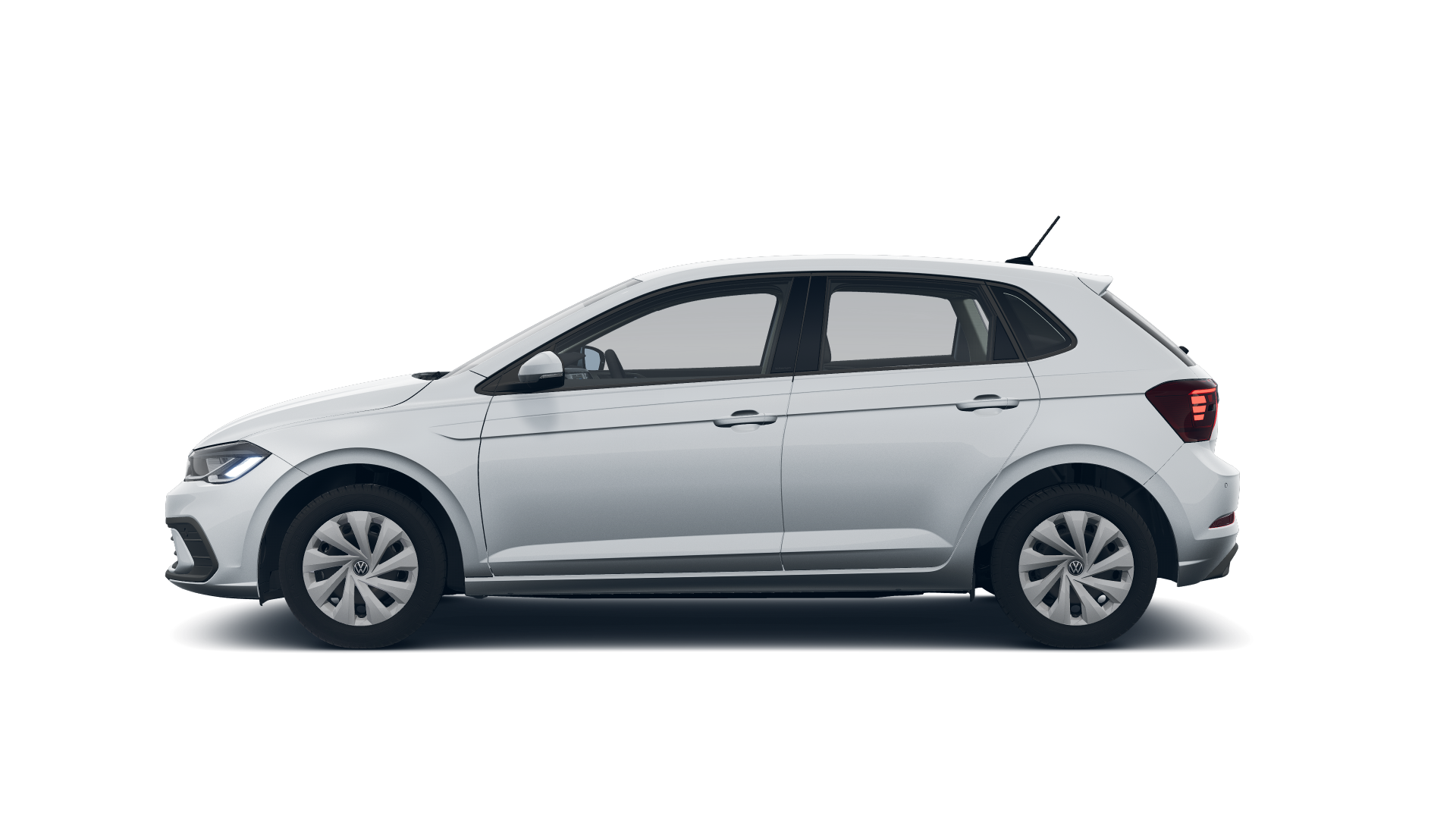 Volkswagen Polo 1.0 TSI Life