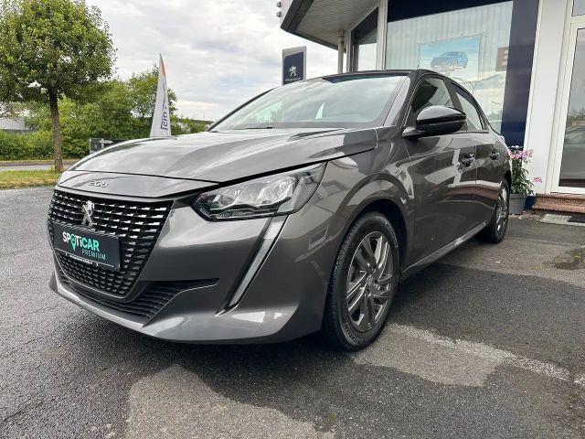 Peugeot 208 Active Pack PureTech