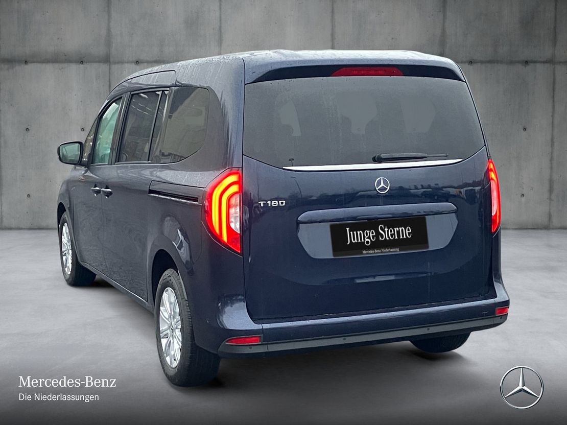 Mercedes-Benz T 180 Limousine Lang Progressive