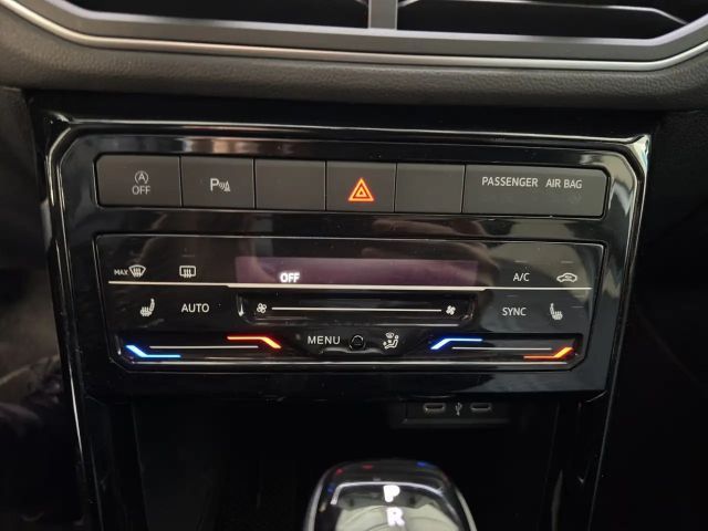 Volkswagen T-Cross 1.5 TSI DSG R-Line