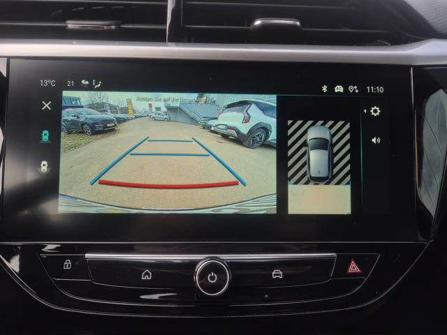 Opel Corsa 1.2 Turbo GS-Line Grand Sport Turbo