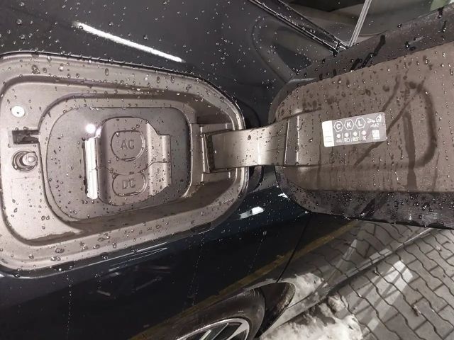 BMW iX M-Sport xDrive60