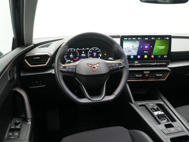 Cupra Leon LED PDC KAM CARPLAY VIRT DCC NAVI ACC
