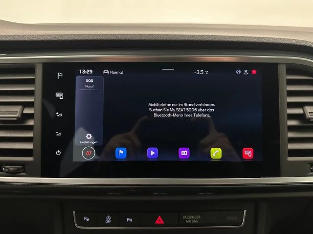 Seat Ateca 2.0 TDI 4Drive DSG Style