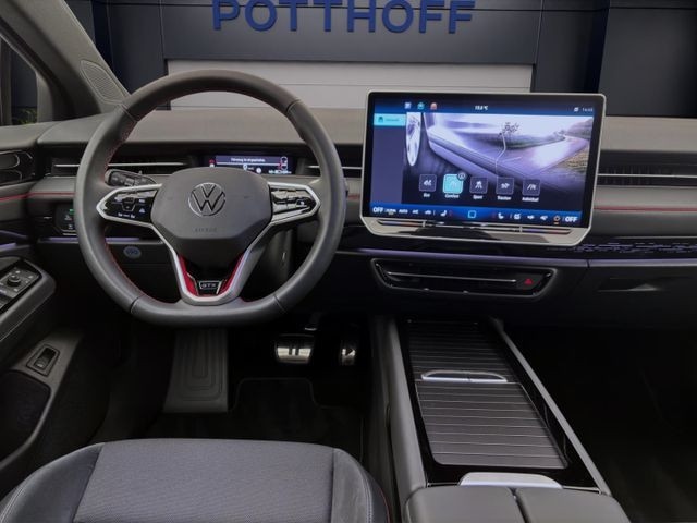 Volkswagen ID.7 GTX IQ.Drive Tourer