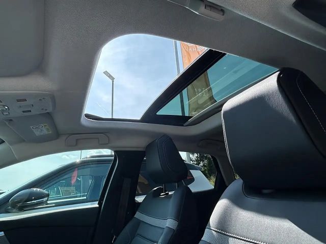 Citroën C4 BlueHDi Max