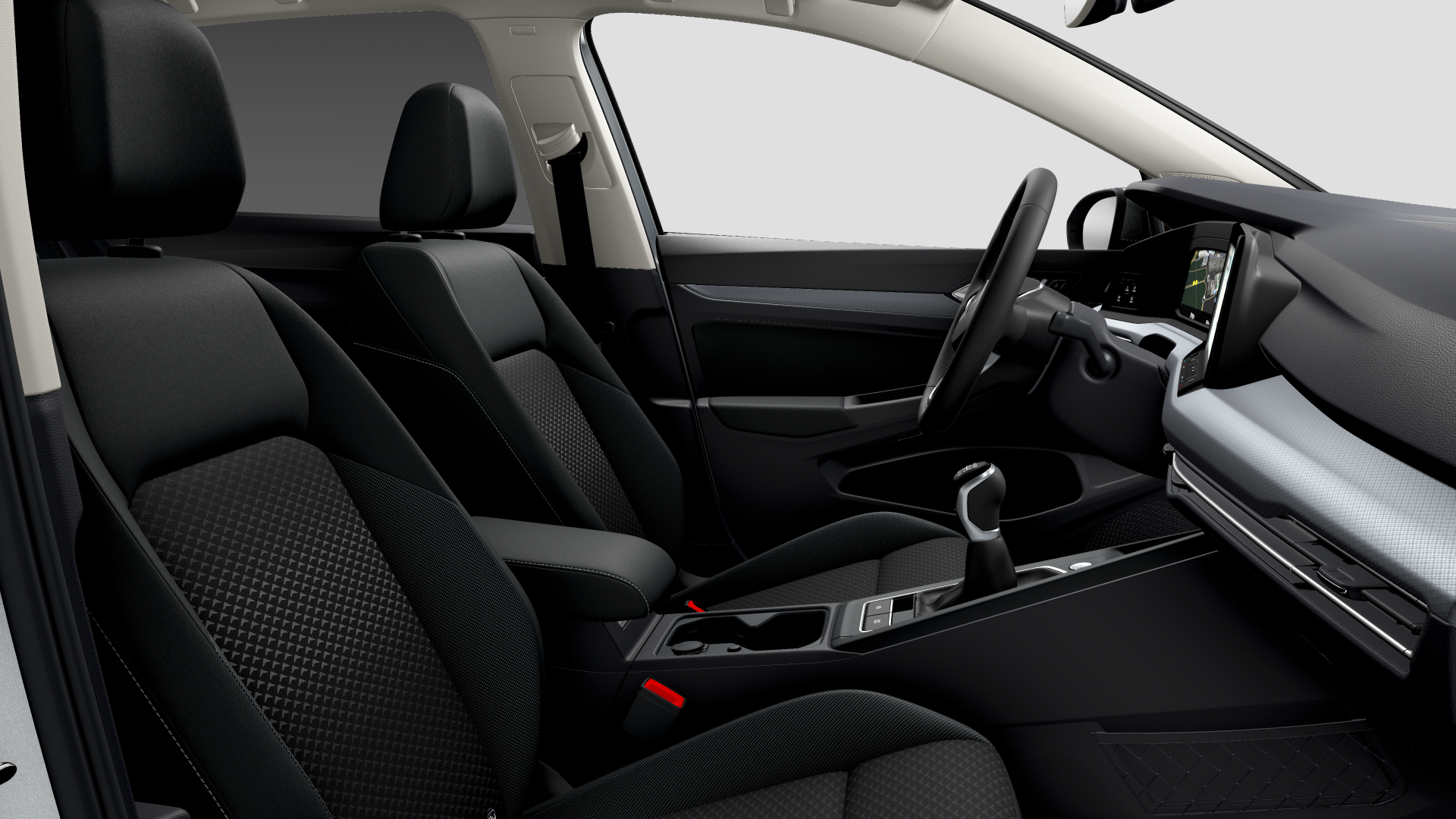 Volkswagen Golf 1.0 TSI