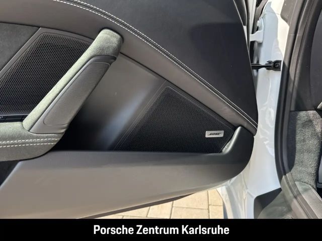 Porsche 992 Coupé GT3