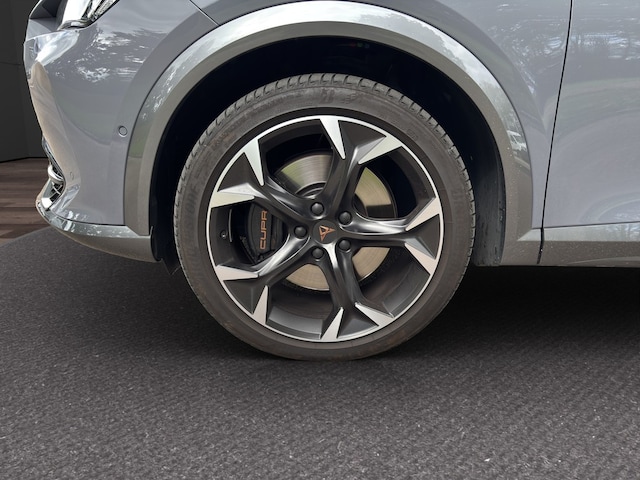 Cupra Formentor 2.0 TSI DSG VZ