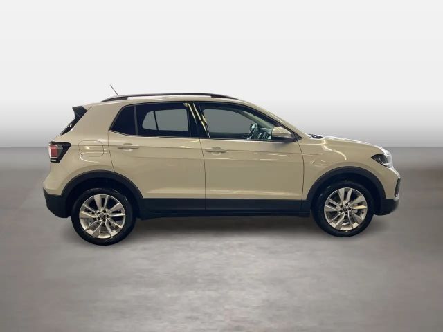 Volkswagen T-Cross Friends TSI
