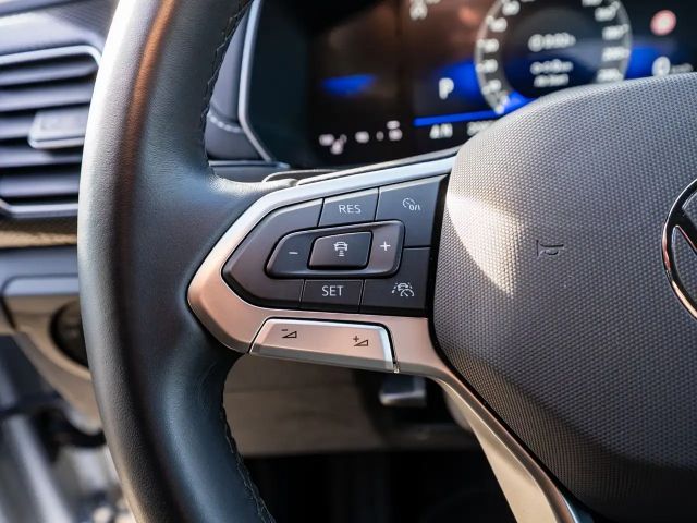 Volkswagen T-Cross 1.5 TSI DSG R-Line