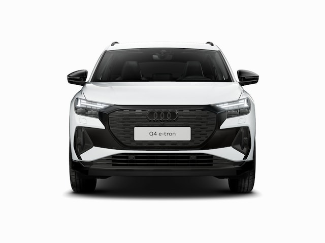 Audi Q4 e-tron SUV 45 e-tron Audi Q4 e-tron