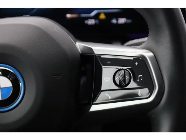 BMW i5 M-Sport Sedan eDrive40