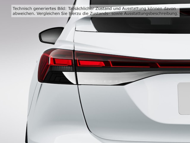 Audi Q4 e-tron Sportback