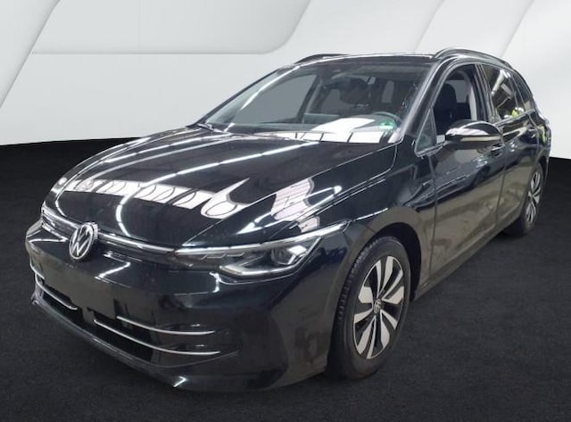 Volkswagen Golf 1.5 eTSI DSG Golf VIII Variant