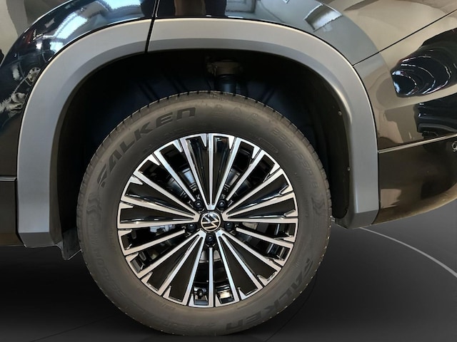 Volkswagen Tayron 2.0 TDI Life