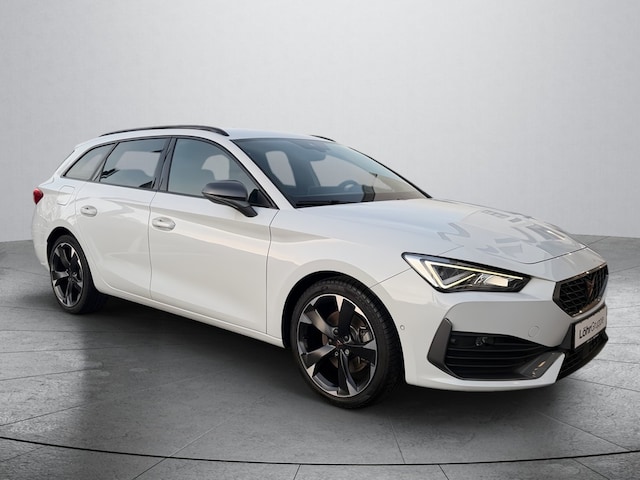 Cupra Leon ST Sportstourer e-Hybrid