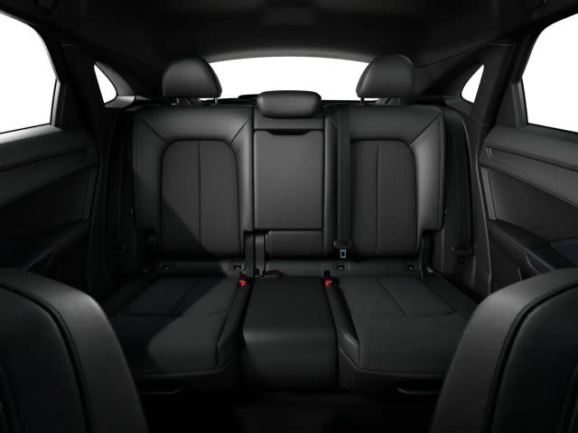 Audi Q3 35 TFSI S-Line