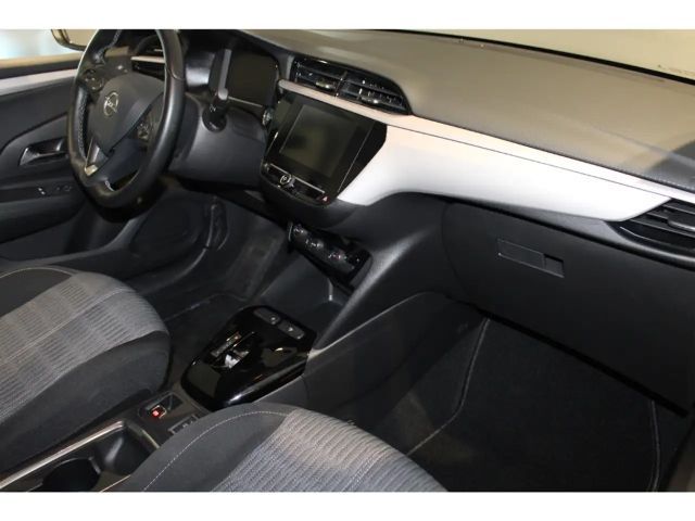 Opel Corsa -e ''Edition'' Rückfahrkamera Sitzheizung Klimaaut